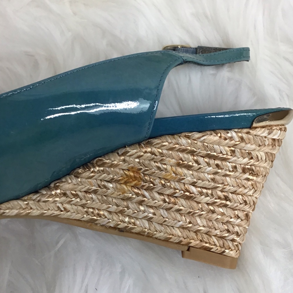 Stuart Weitzman 5.5 - Picture 7 of 7